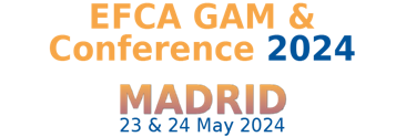 EFCA GAM & CONFERENCE 2024 | Madrid